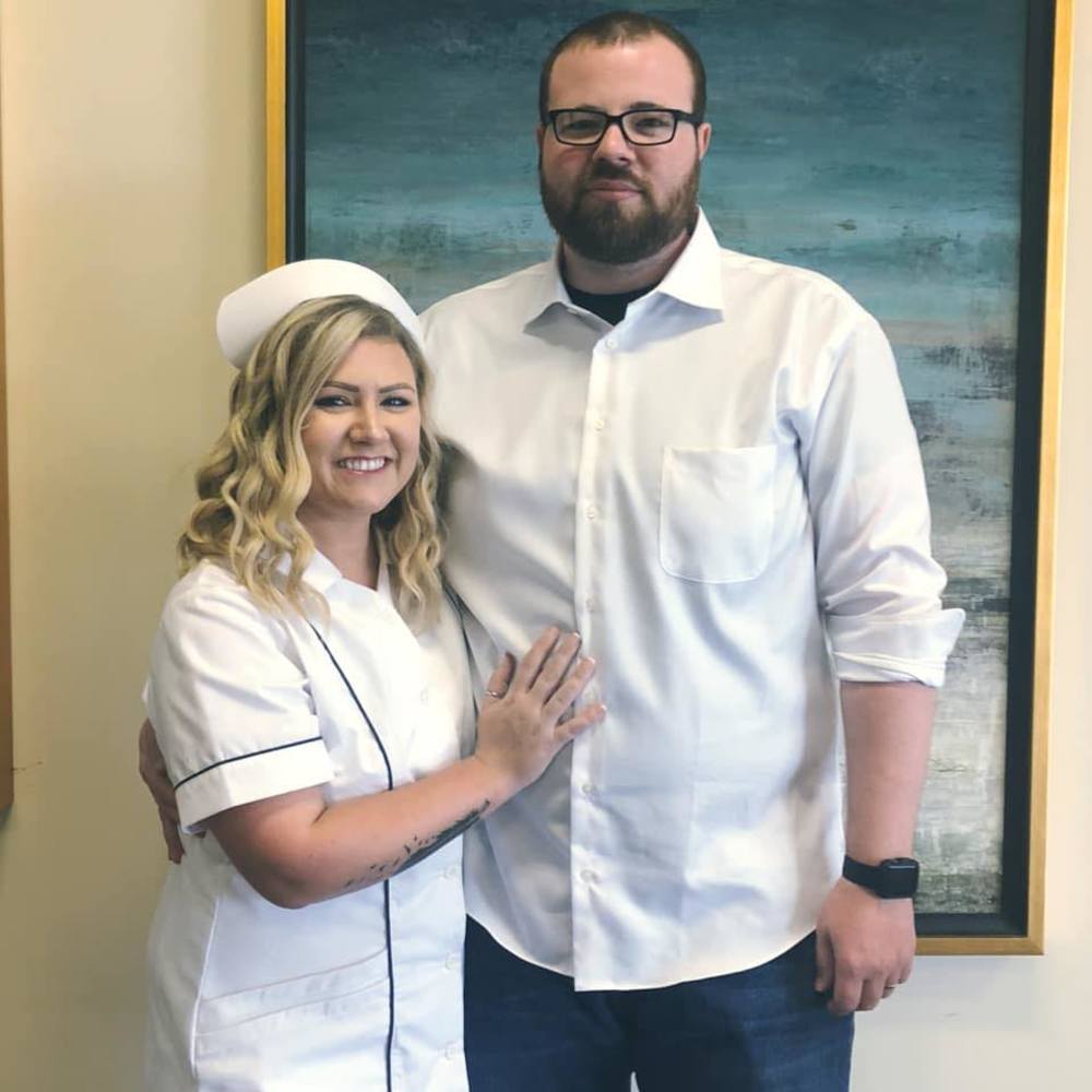 Meet your Posher, Breann